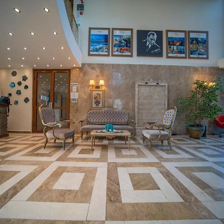 Liona Hotel&SPA Gundogan  Exterior foto