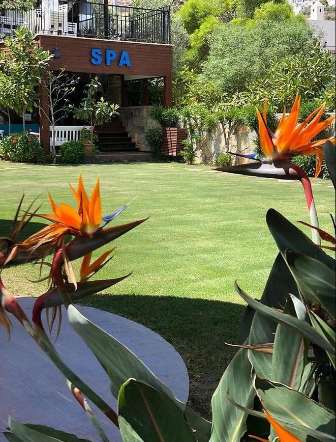 Liona Hotel&SPA Gundogan  Exterior foto