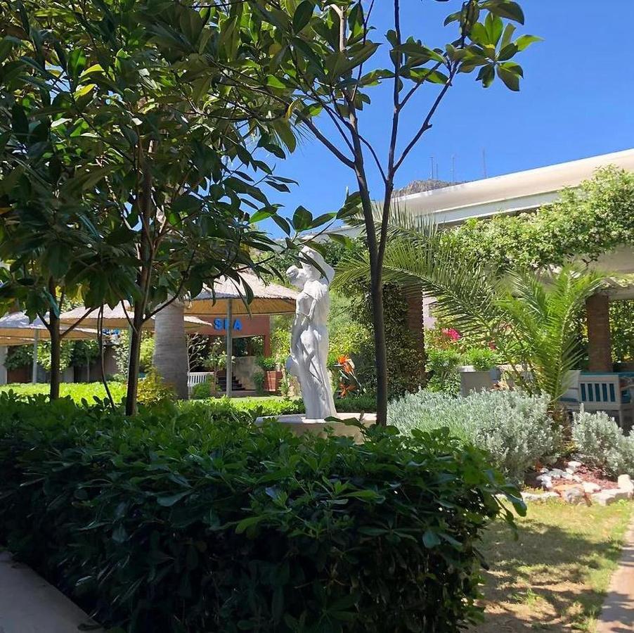 Liona Hotel&SPA Gundogan  Exterior foto