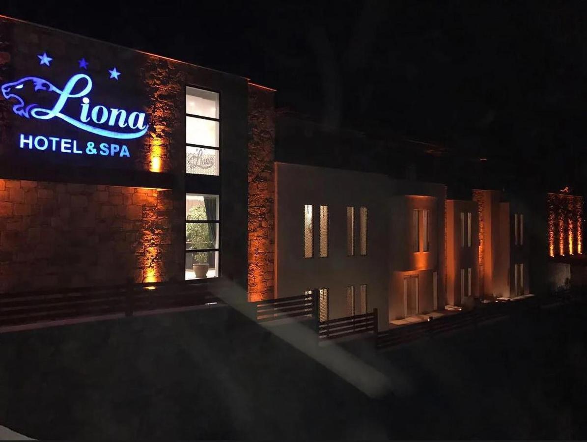 Liona Hotel&SPA Gundogan  Exterior foto