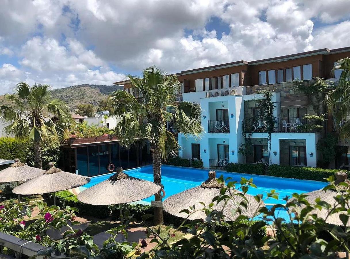Liona Hotel&SPA Gundogan  Exterior foto