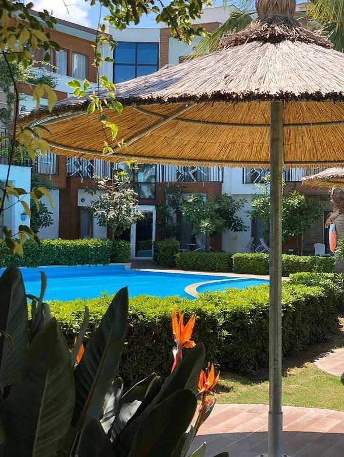 Liona Hotel&SPA Gundogan  Exterior foto
