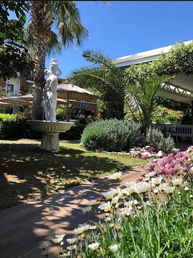 Liona Hotel&SPA Gundogan  Exterior foto