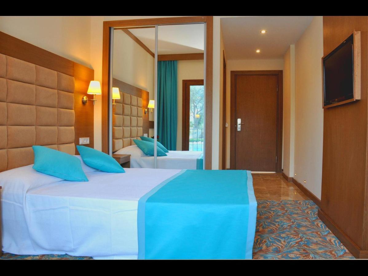 Liona Hotel&SPA Gundogan  Habitación foto
