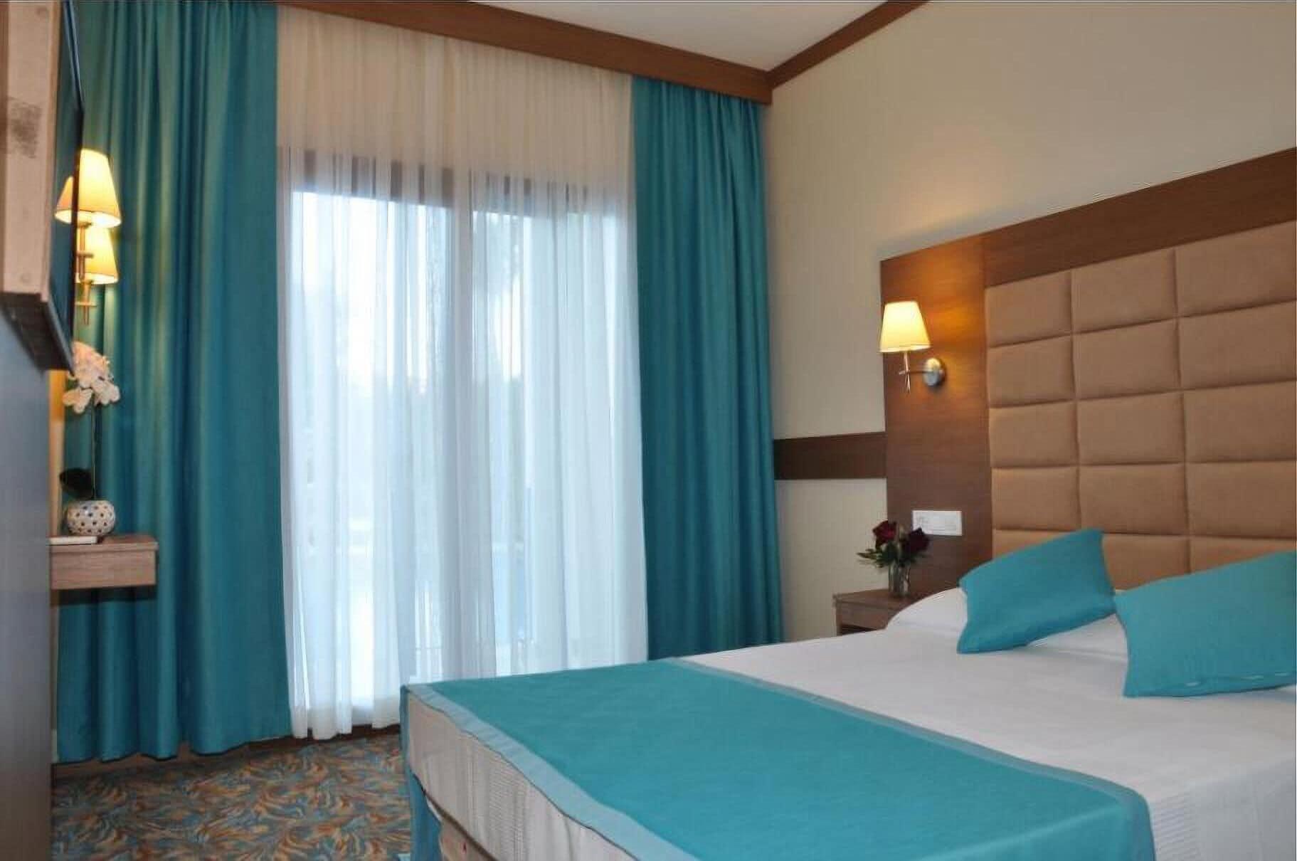 Liona Hotel&SPA Gundogan  Exterior foto