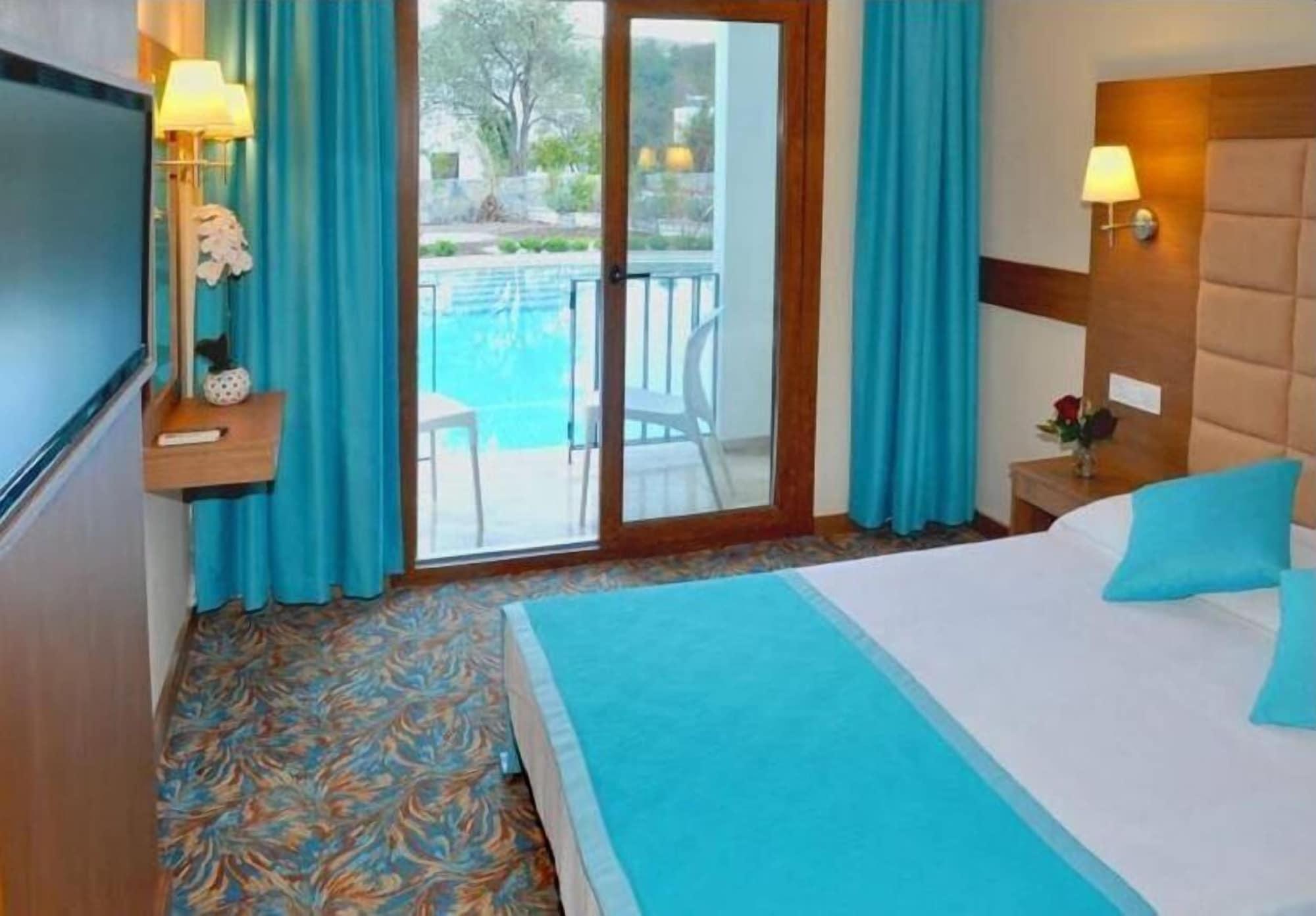 Liona Hotel&SPA Gundogan  Exterior foto