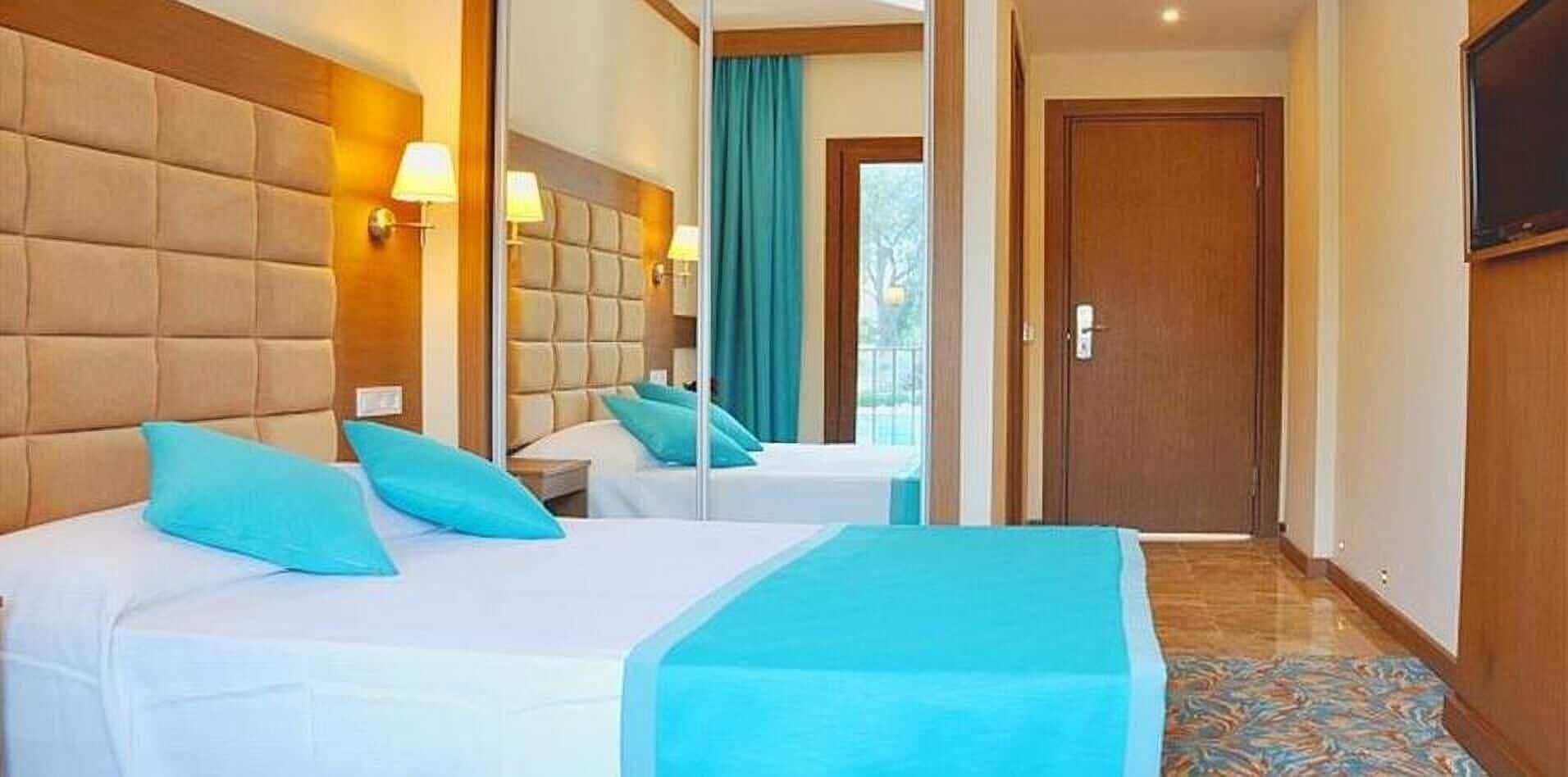 Liona Hotel&SPA Gundogan  Exterior foto