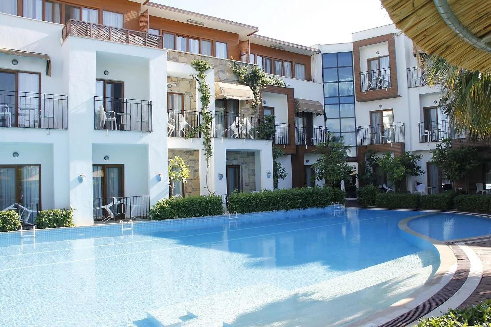 Liona Hotel&SPA Gundogan  Exterior foto
