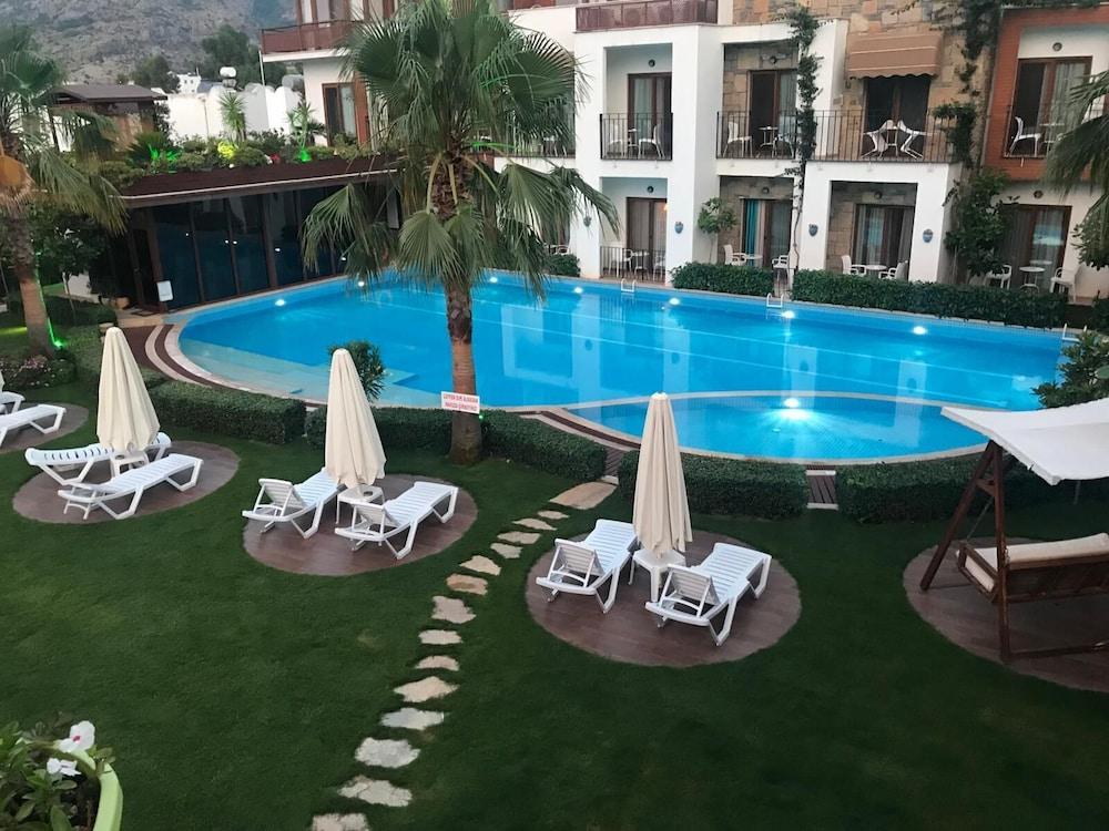 Liona Hotel&SPA Gundogan  Exterior foto
