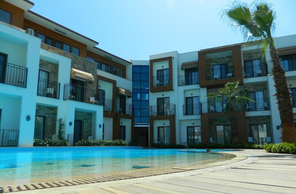 Liona Hotel&SPA Gundogan  Exterior foto