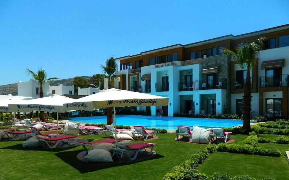 Liona Hotel&SPA Gundogan  Exterior foto
