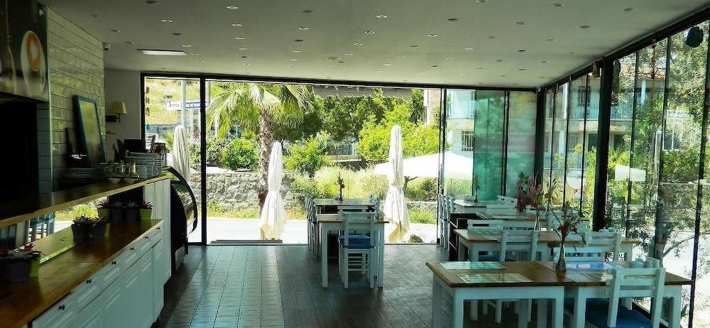 Liona Hotel&SPA Gundogan  Exterior foto