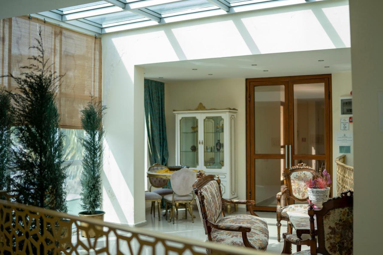 Liona Hotel&SPA Gundogan  Exterior foto