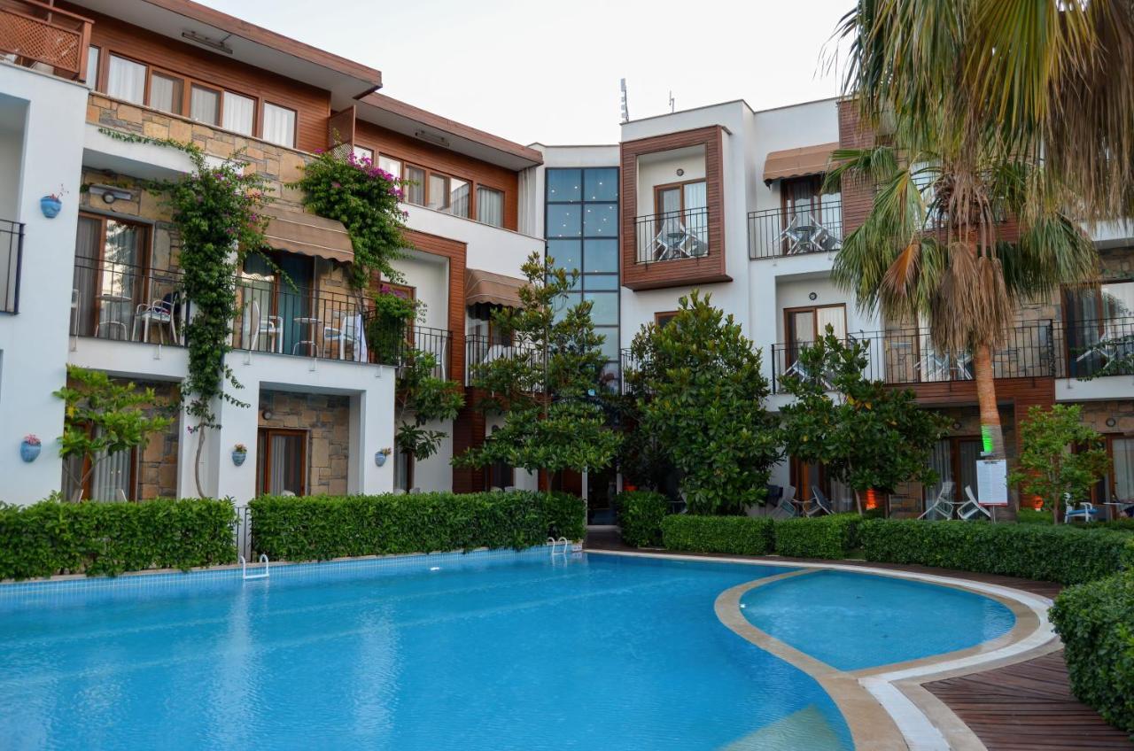 Liona Hotel&SPA Gundogan  Exterior foto