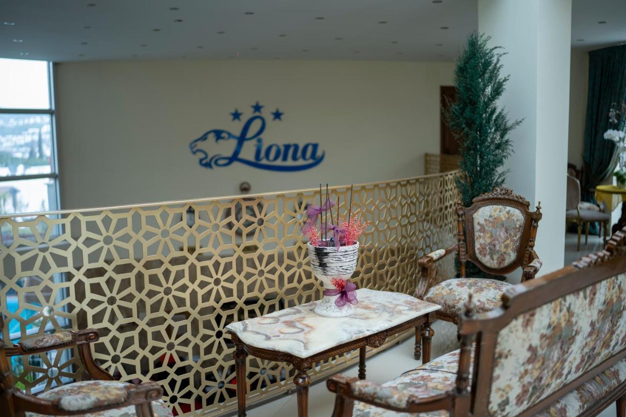 Liona Hotel&SPA Gundogan  Exterior foto