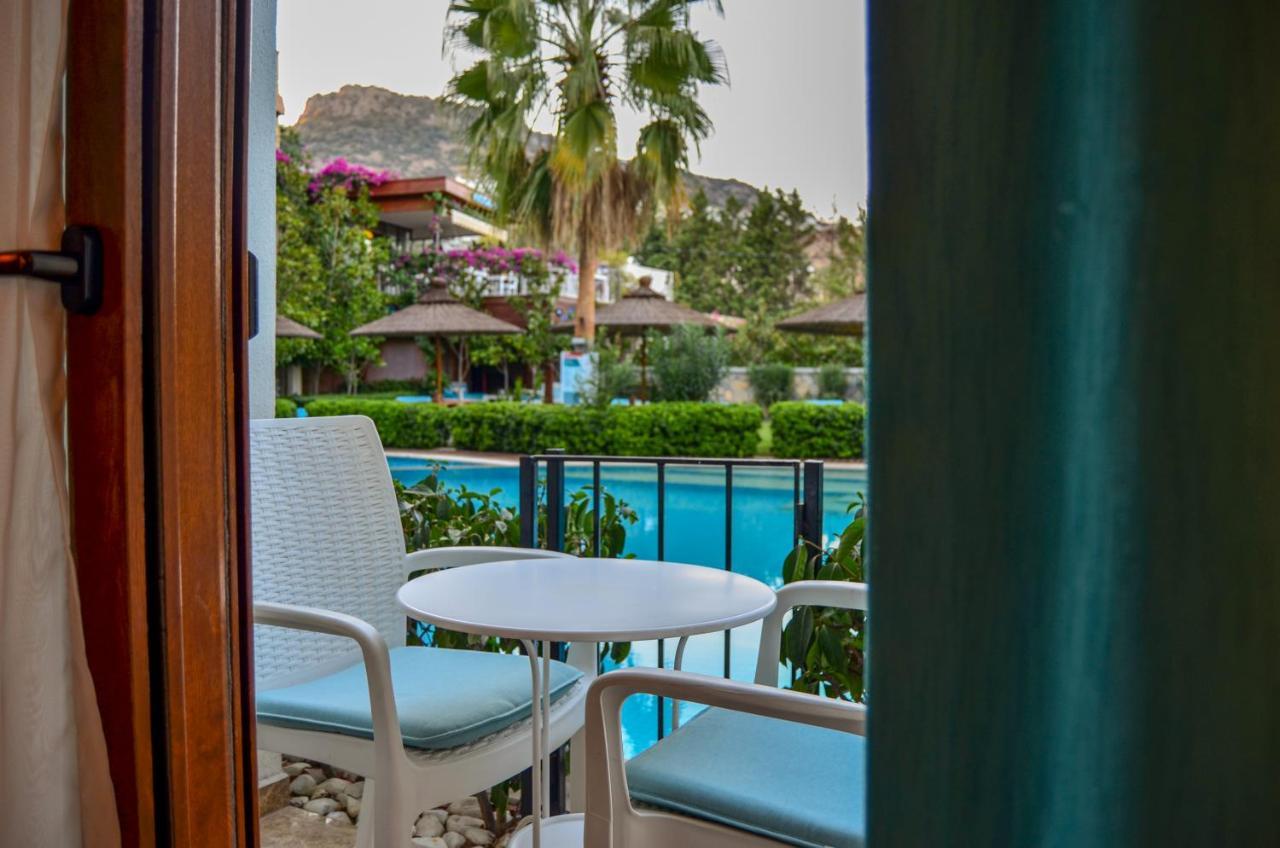 Liona Hotel&SPA Gundogan  Exterior foto