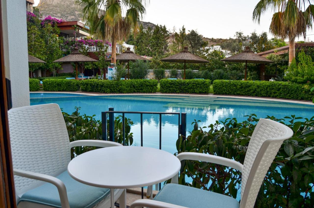 Liona Hotel&SPA Gundogan  Exterior foto