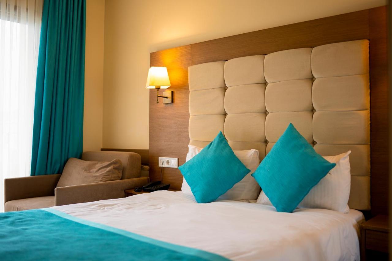 Liona Hotel&SPA Gundogan  Exterior foto