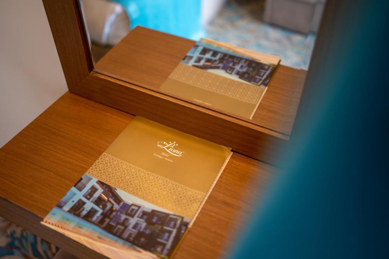 Liona Hotel&SPA Gundogan  Exterior foto