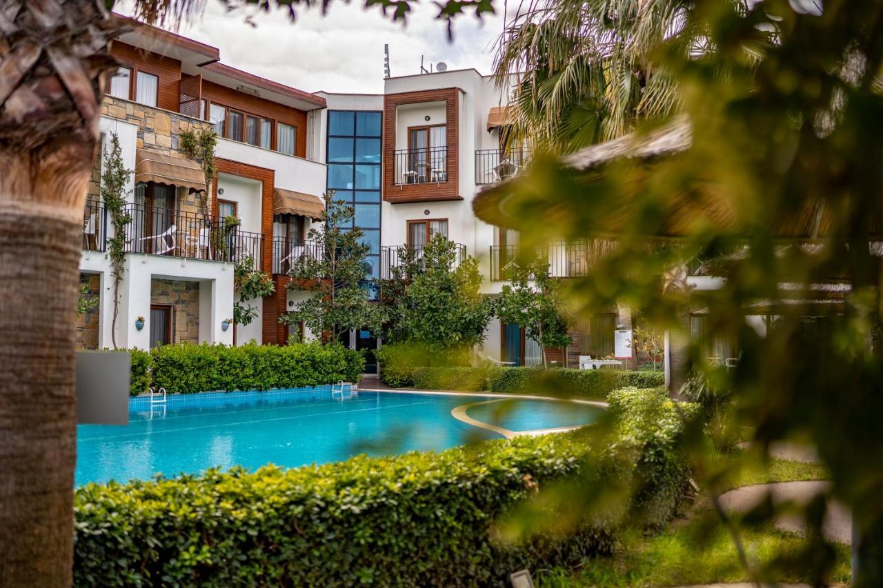 Liona Hotel&SPA Gundogan  Exterior foto