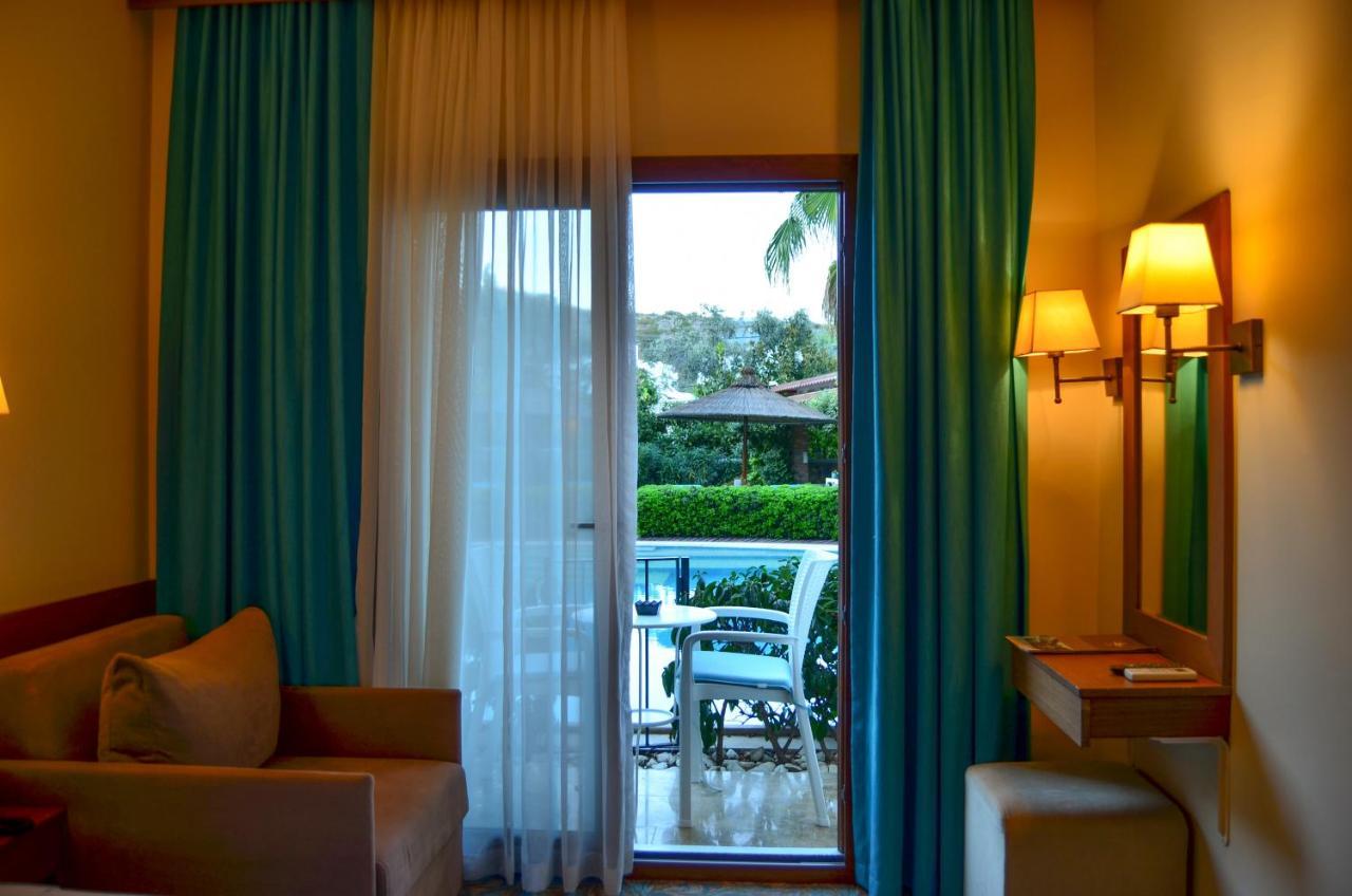 Liona Hotel&SPA Gundogan  Exterior foto
