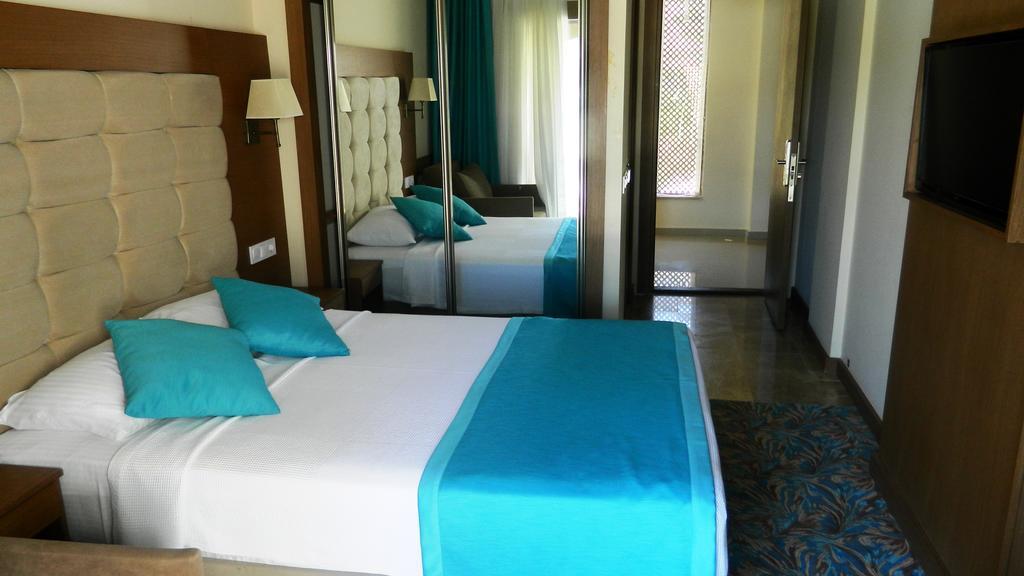 Liona Hotel&SPA Gundogan  Exterior foto