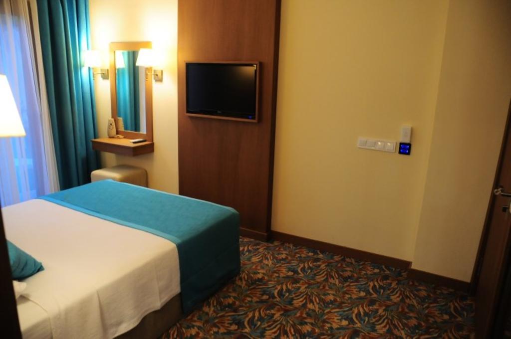 Liona Hotel&SPA Gundogan  Exterior foto