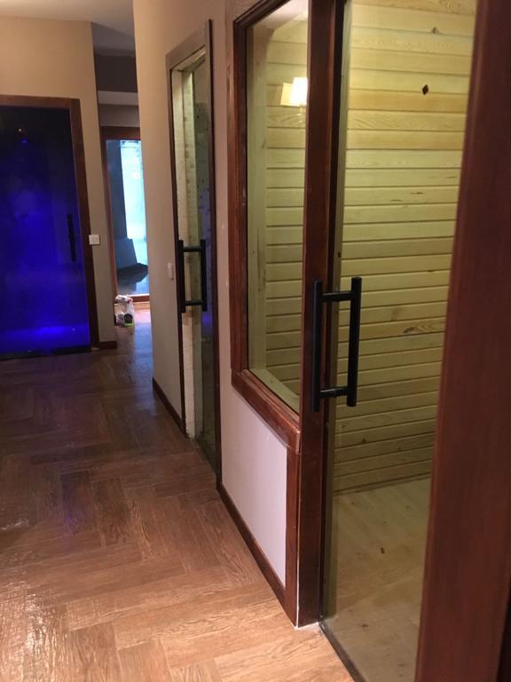 Liona Hotel&SPA Gundogan  Exterior foto