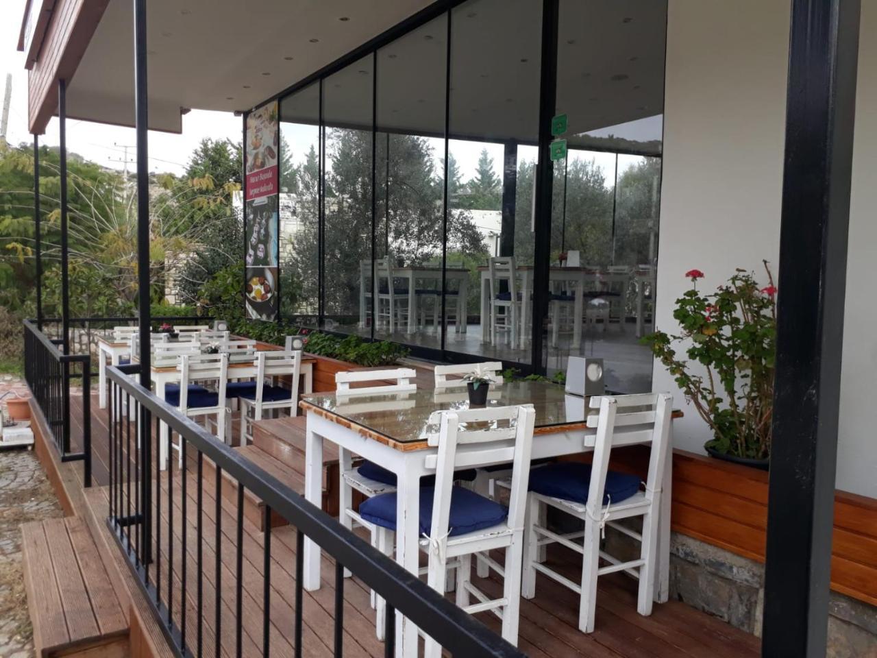 Liona Hotel&SPA Gundogan  Exterior foto